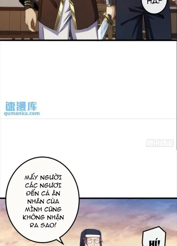 Kim Cương Bất Hoại Đại Trại Chủ Chapter 34 - Trang 2