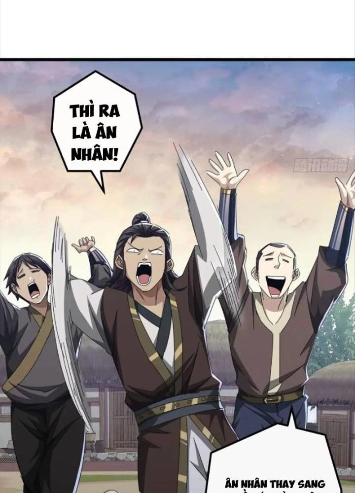 Kim Cương Bất Hoại Đại Trại Chủ Chapter 34 - Trang 2
