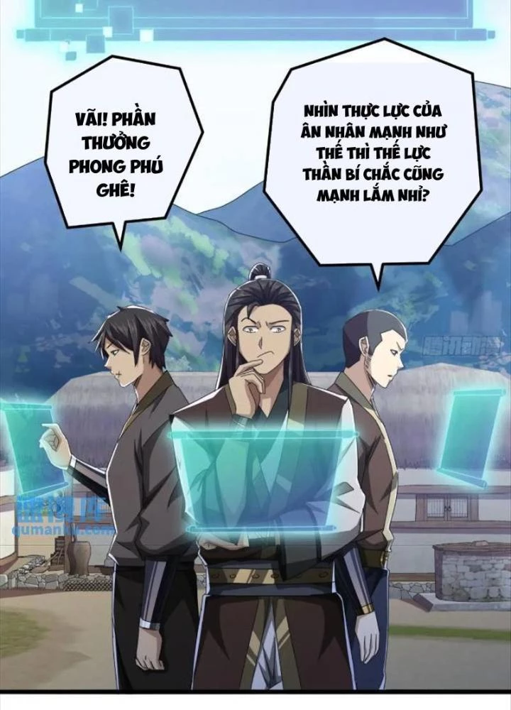 Kim Cương Bất Hoại Đại Trại Chủ Chapter 34 - Trang 2