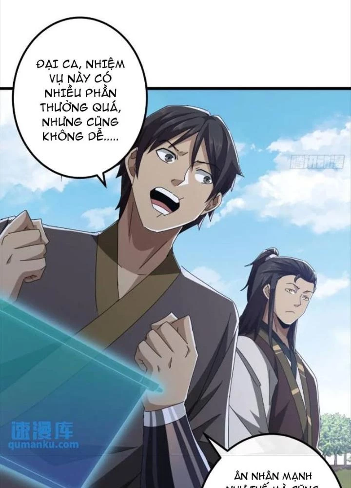 Kim Cương Bất Hoại Đại Trại Chủ Chapter 34 - Trang 2