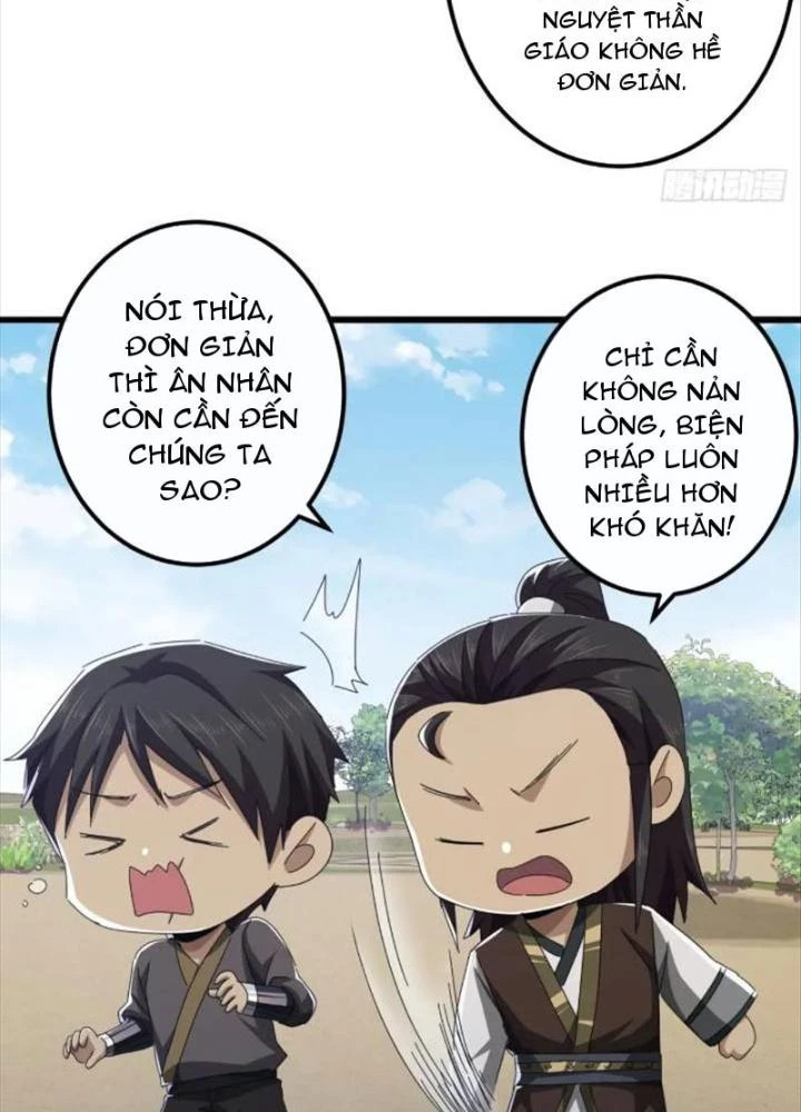 Kim Cương Bất Hoại Đại Trại Chủ Chapter 34 - Trang 2