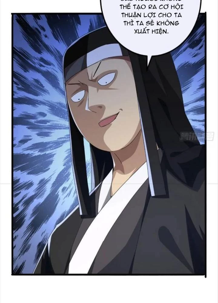 Kim Cương Bất Hoại Đại Trại Chủ Chapter 34 - Trang 2