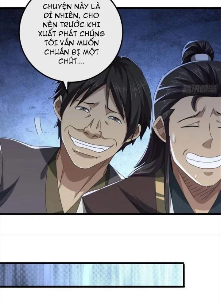 Kim Cương Bất Hoại Đại Trại Chủ Chapter 34 - Trang 2
