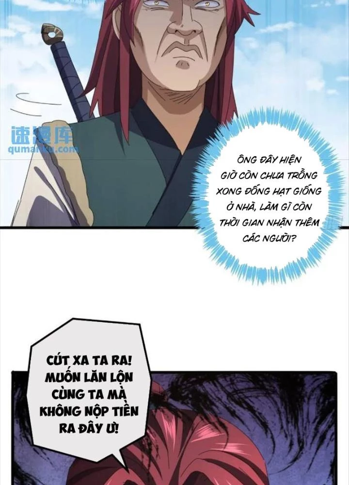 Kim Cương Bất Hoại Đại Trại Chủ Chapter 34 - Trang 2