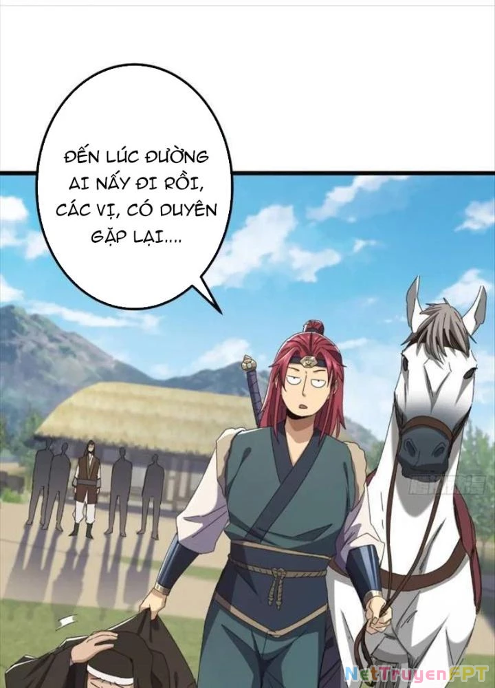 Kim Cương Bất Hoại Đại Trại Chủ Chapter 34 - Trang 2