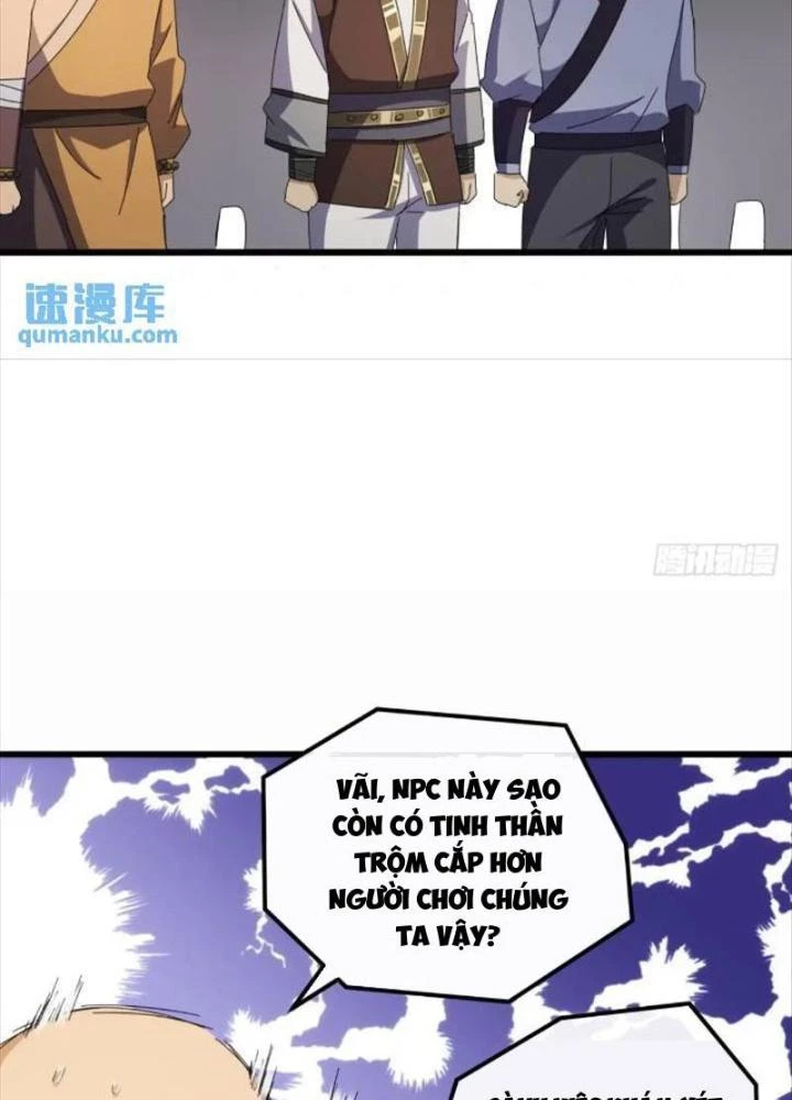 Kim Cương Bất Hoại Đại Trại Chủ Chapter 34 - Trang 2