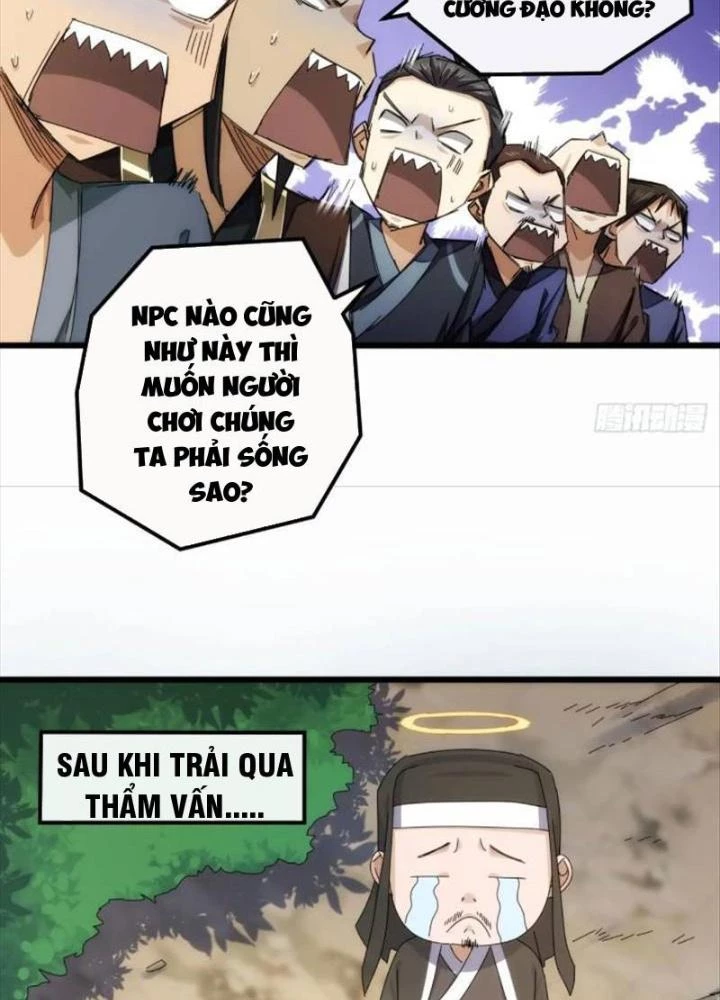 Kim Cương Bất Hoại Đại Trại Chủ Chapter 34 - Trang 2