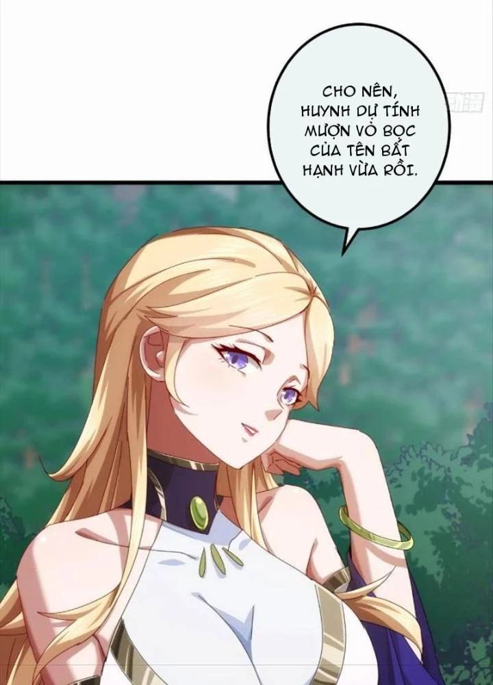 Kim Cương Bất Hoại Đại Trại Chủ Chapter 34 - Trang 2
