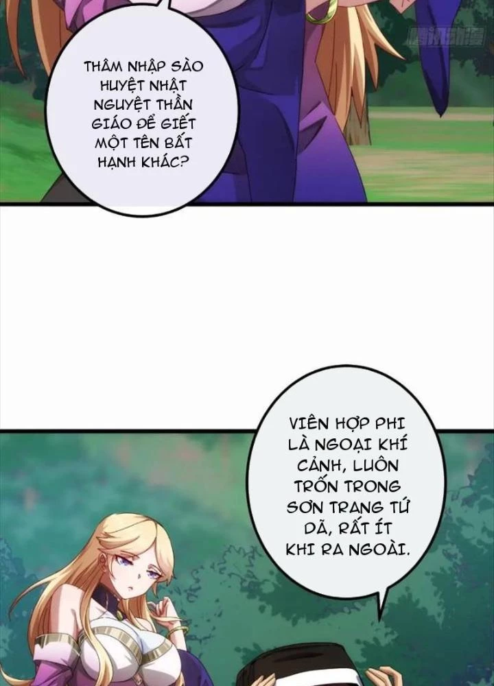 Kim Cương Bất Hoại Đại Trại Chủ Chapter 34 - Trang 2