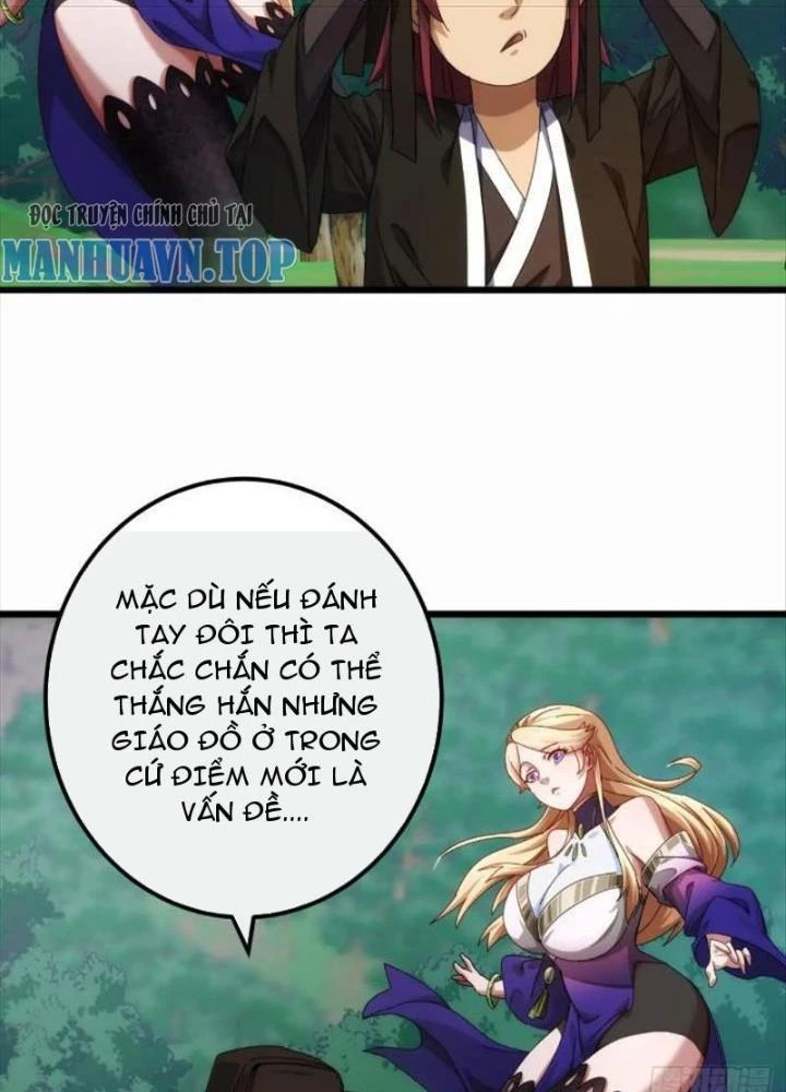 Kim Cương Bất Hoại Đại Trại Chủ Chapter 34 - Trang 2