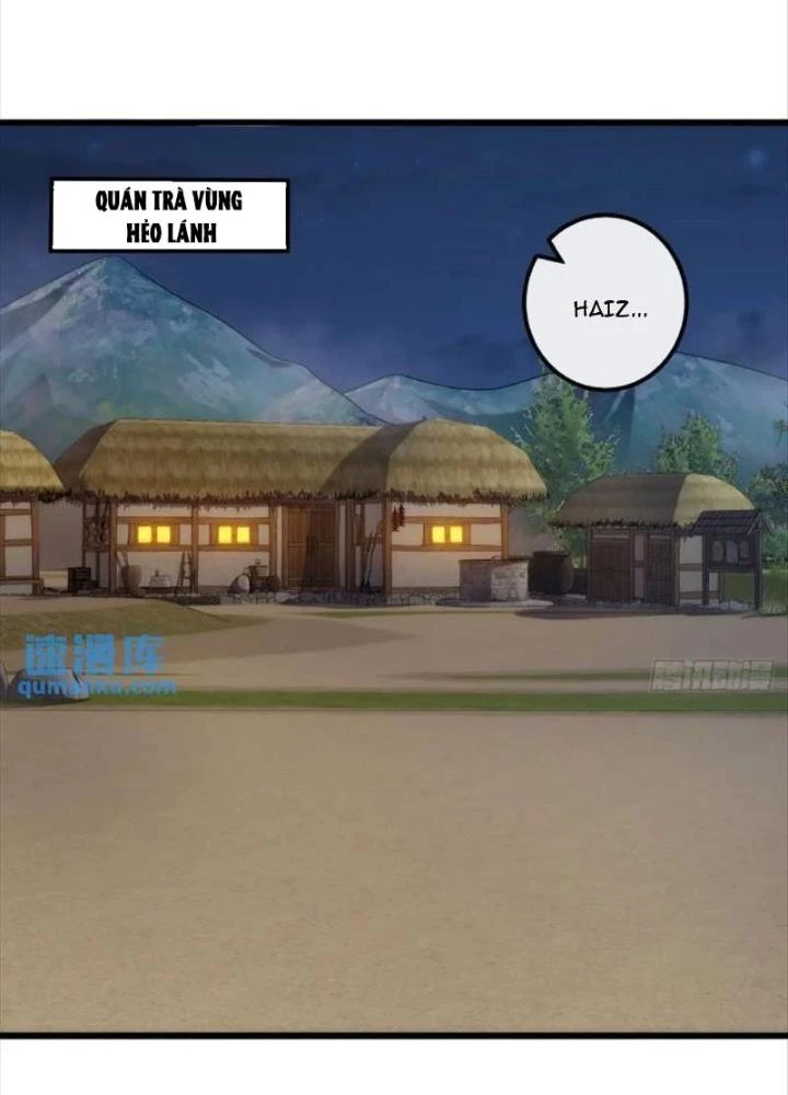 Kim Cương Bất Hoại Đại Trại Chủ Chapter 34 - Trang 2