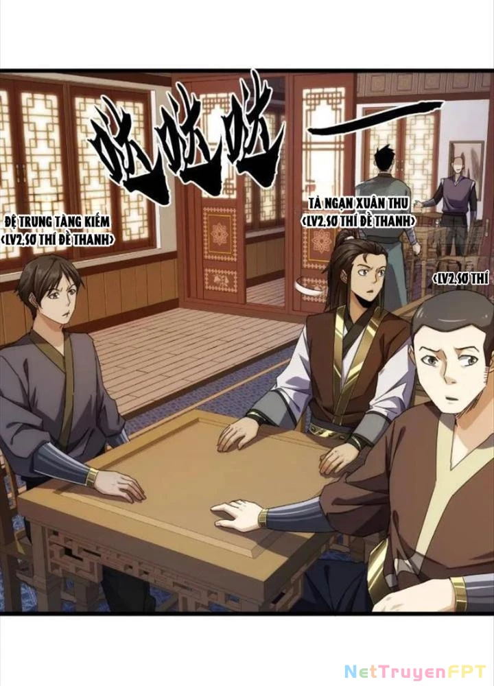 Kim Cương Bất Hoại Đại Trại Chủ Chapter 34 - Trang 2