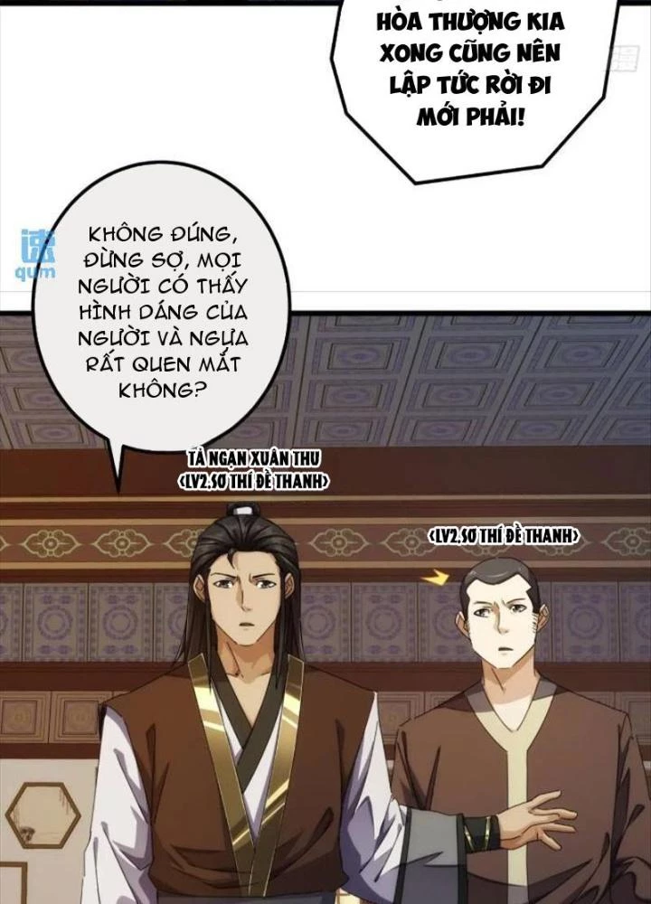 Kim Cương Bất Hoại Đại Trại Chủ Chapter 34 - Trang 2