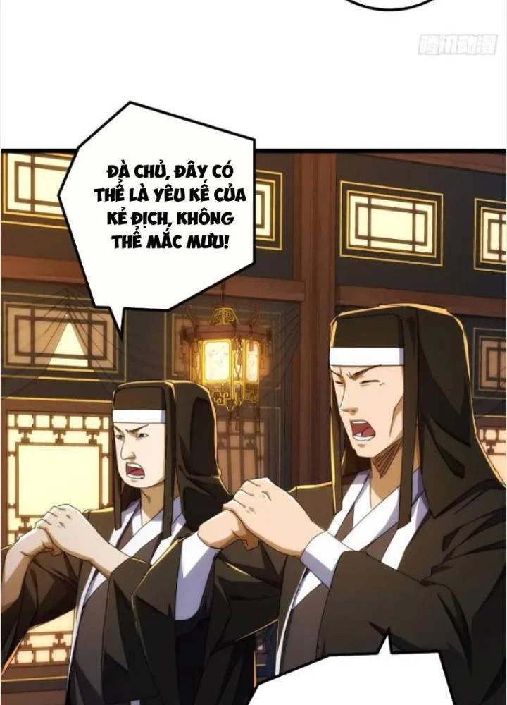 Kim Cương Bất Hoại Đại Trại Chủ Chapter 35 - Trang 2