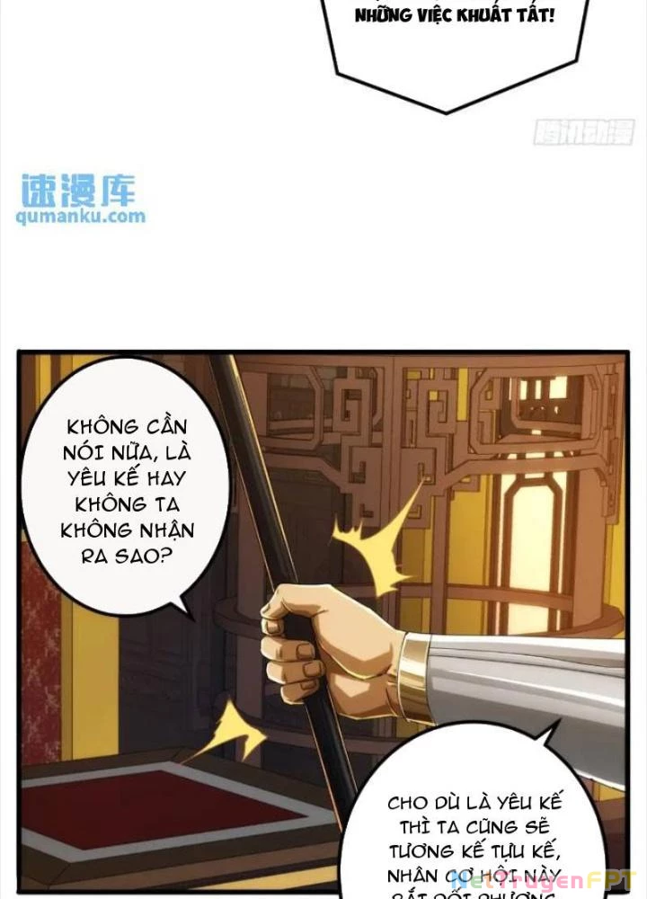Kim Cương Bất Hoại Đại Trại Chủ Chapter 35 - Trang 2