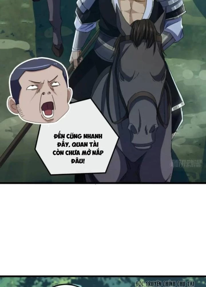 Kim Cương Bất Hoại Đại Trại Chủ Chapter 35 - Trang 2