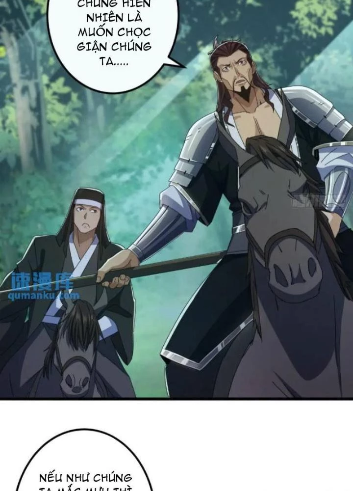 Kim Cương Bất Hoại Đại Trại Chủ Chapter 35 - Trang 2
