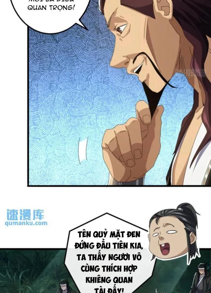 Kim Cương Bất Hoại Đại Trại Chủ Chapter 35 - Trang 2
