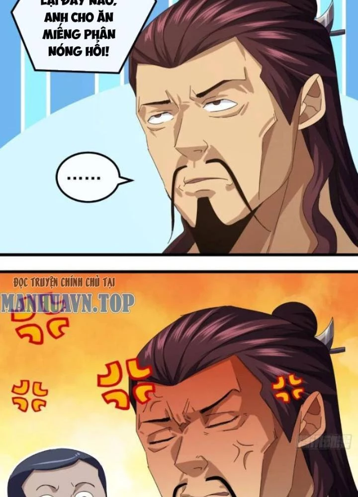 Kim Cương Bất Hoại Đại Trại Chủ Chapter 35 - Trang 2