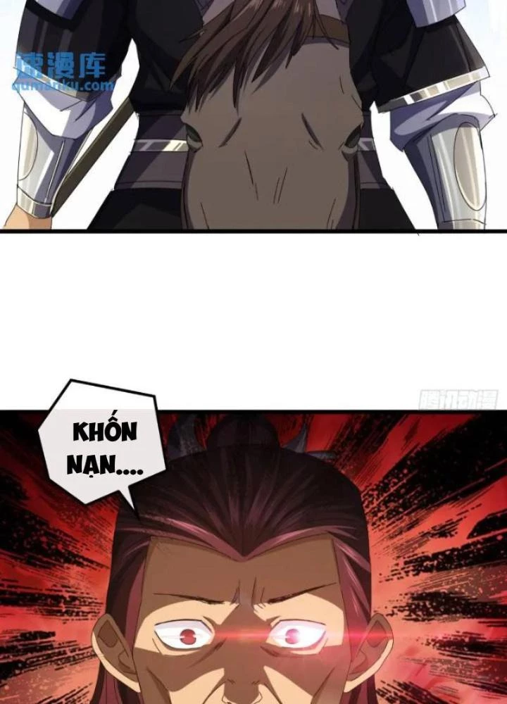 Kim Cương Bất Hoại Đại Trại Chủ Chapter 35 - Trang 2