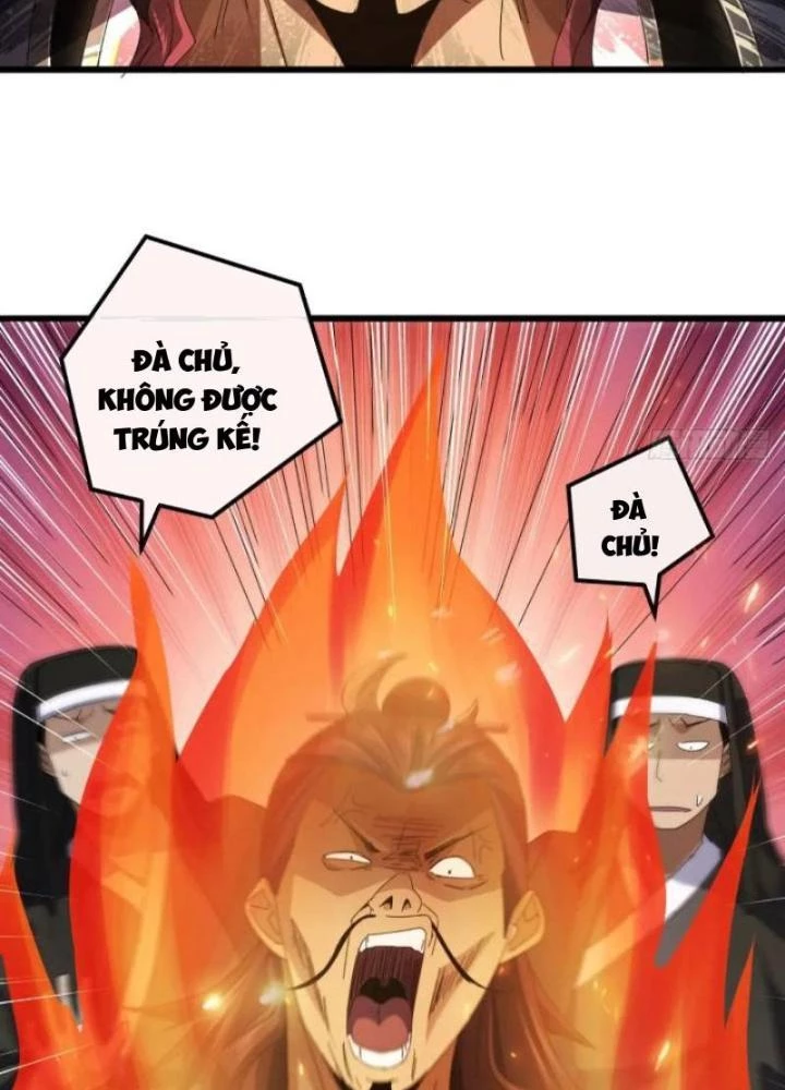 Kim Cương Bất Hoại Đại Trại Chủ Chapter 35 - Trang 2