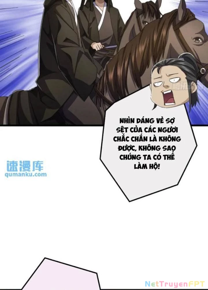 Kim Cương Bất Hoại Đại Trại Chủ Chapter 35 - Trang 2