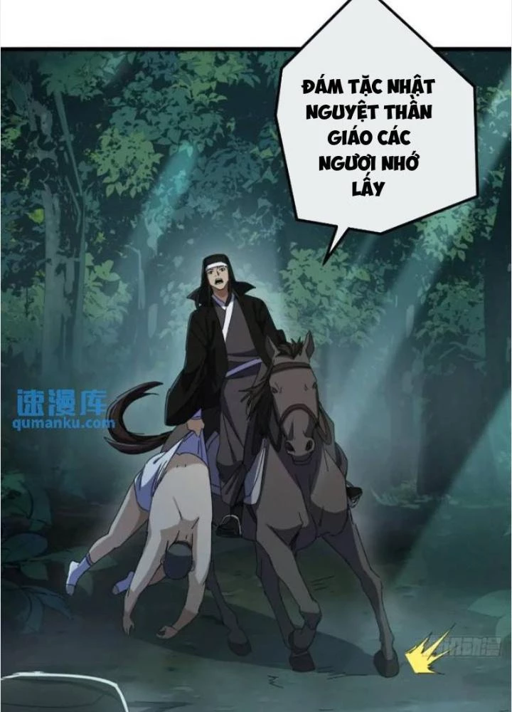 Kim Cương Bất Hoại Đại Trại Chủ Chapter 35 - Trang 2