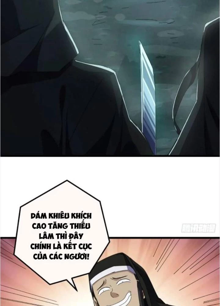 Kim Cương Bất Hoại Đại Trại Chủ Chapter 35 - Trang 2