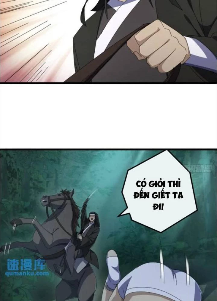 Kim Cương Bất Hoại Đại Trại Chủ Chapter 35 - Trang 2