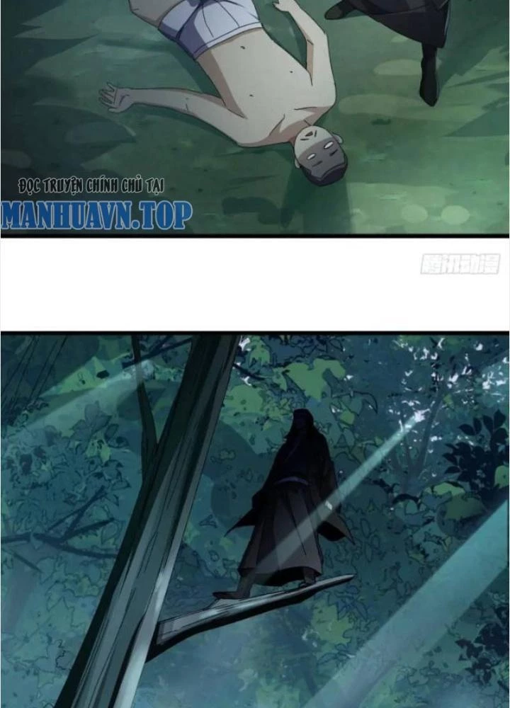 Kim Cương Bất Hoại Đại Trại Chủ Chapter 35 - Trang 2