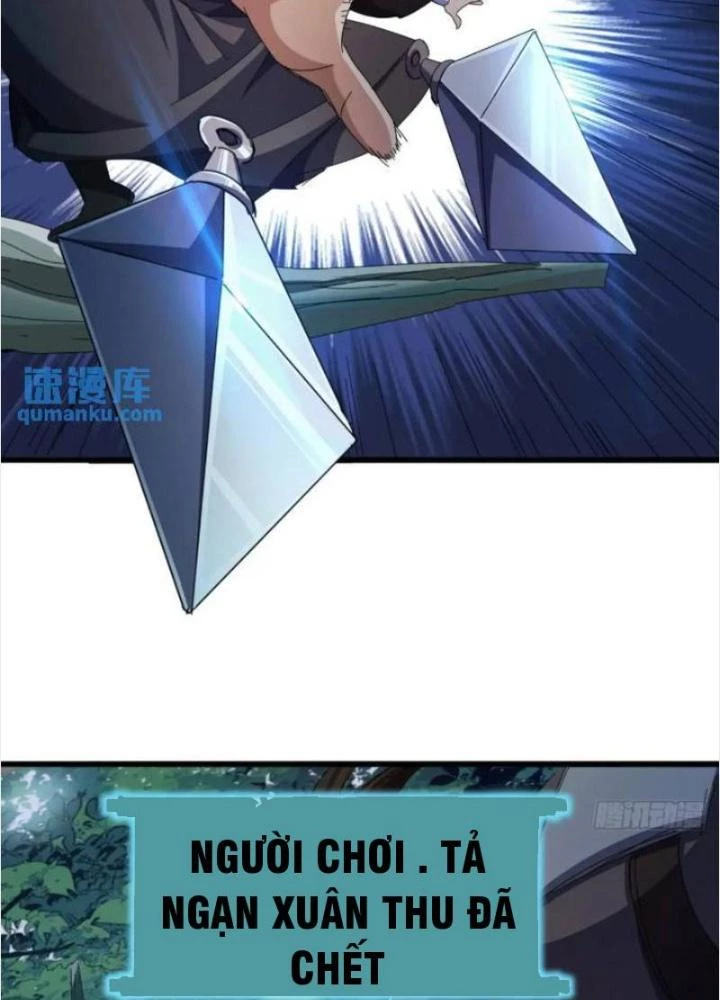 Kim Cương Bất Hoại Đại Trại Chủ Chapter 35 - Trang 2