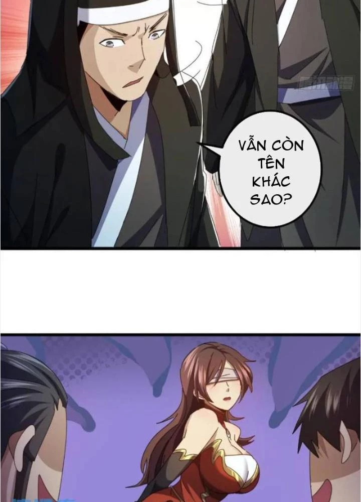 Kim Cương Bất Hoại Đại Trại Chủ Chapter 35 - Trang 2