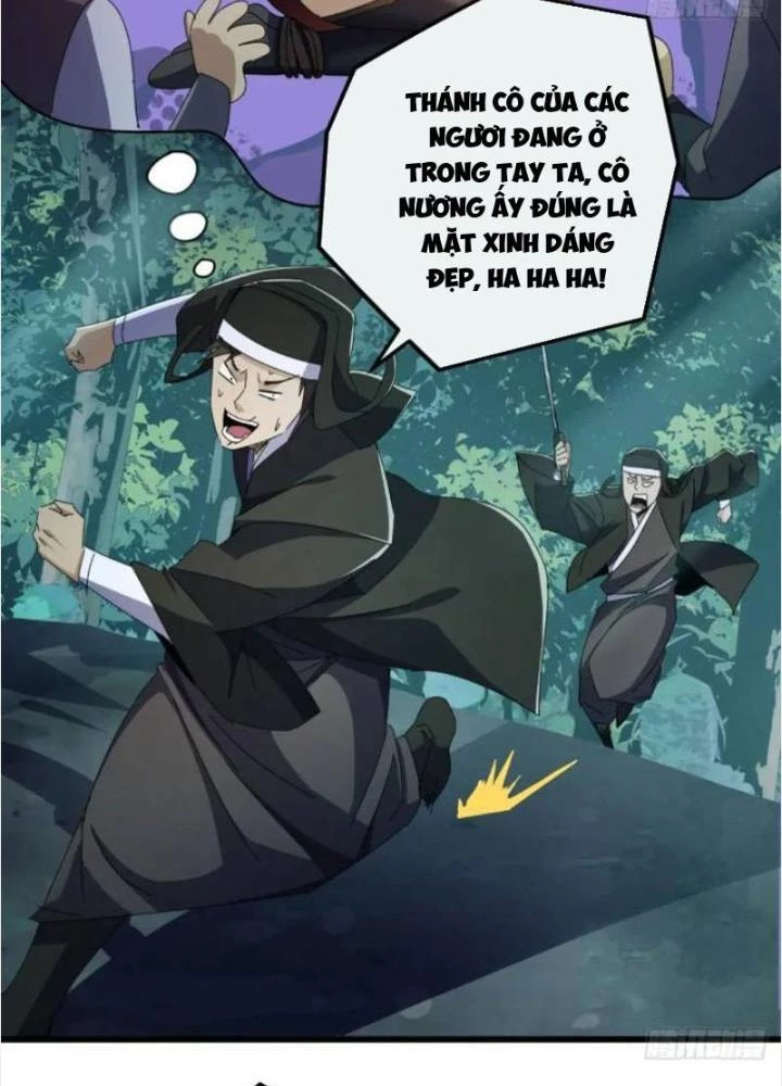 Kim Cương Bất Hoại Đại Trại Chủ Chapter 35 - Trang 2