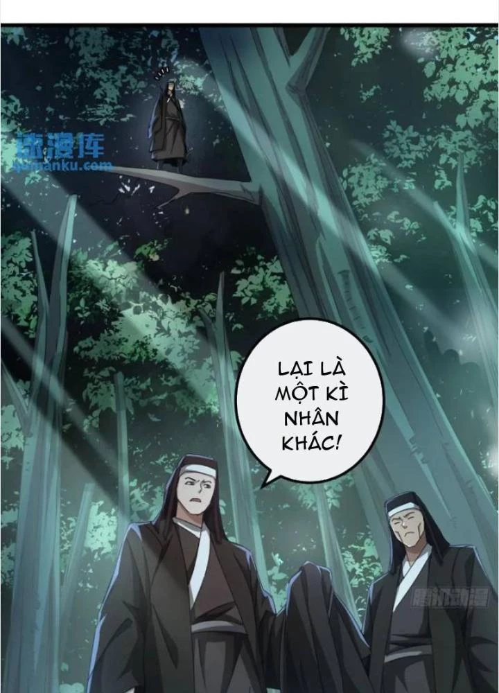 Kim Cương Bất Hoại Đại Trại Chủ Chapter 35 - Trang 2
