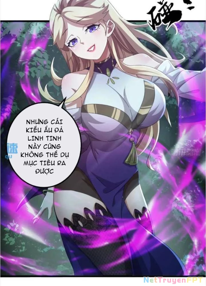 Kim Cương Bất Hoại Đại Trại Chủ Chapter 35 - Trang 2