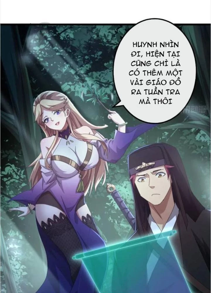 Kim Cương Bất Hoại Đại Trại Chủ Chapter 35 - Trang 2