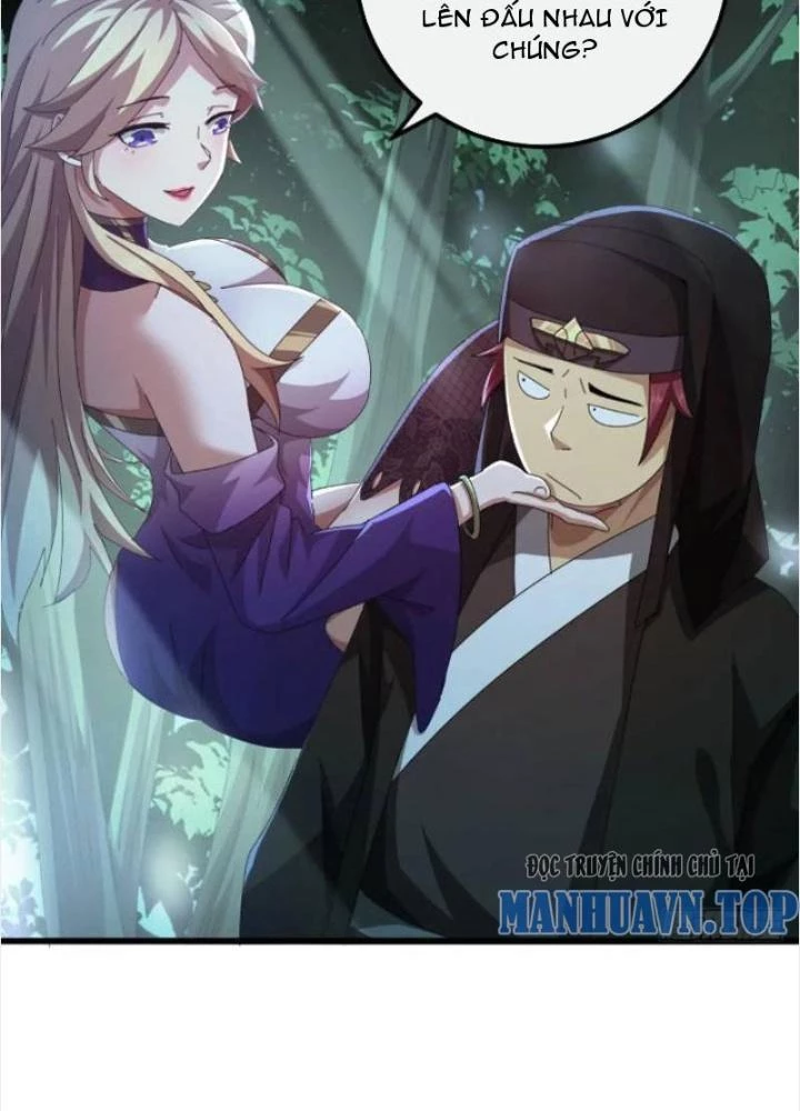 Kim Cương Bất Hoại Đại Trại Chủ Chapter 35 - Trang 2