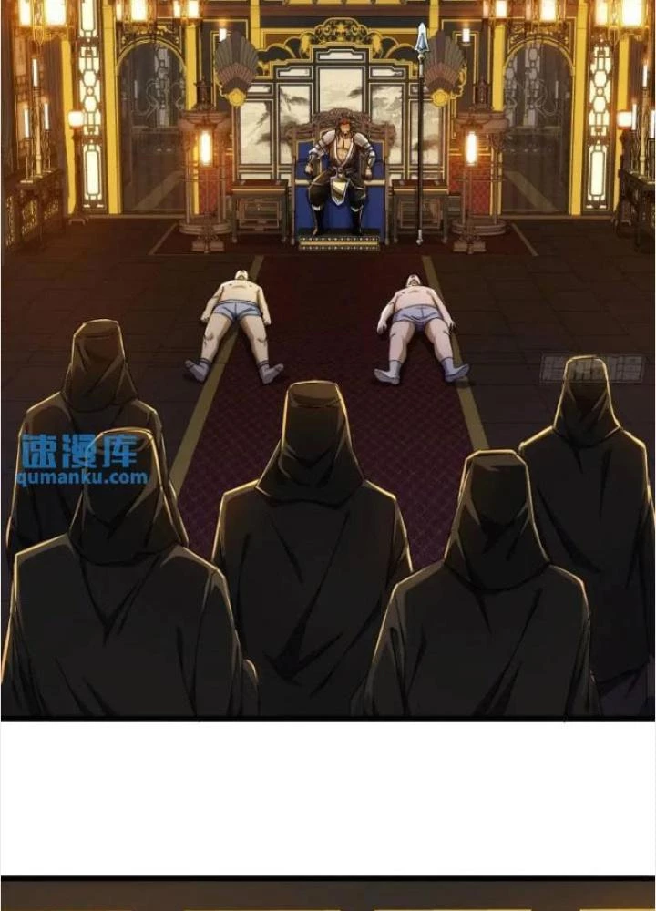 Kim Cương Bất Hoại Đại Trại Chủ Chapter 35 - Trang 2