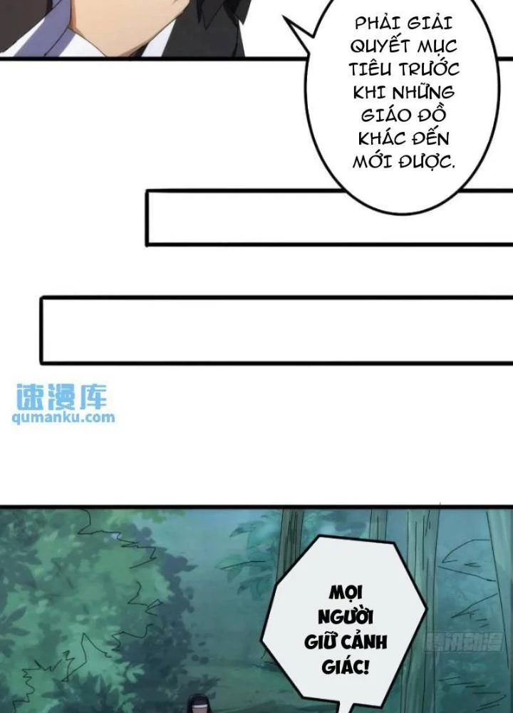 Kim Cương Bất Hoại Đại Trại Chủ Chapter 36 - Trang 2