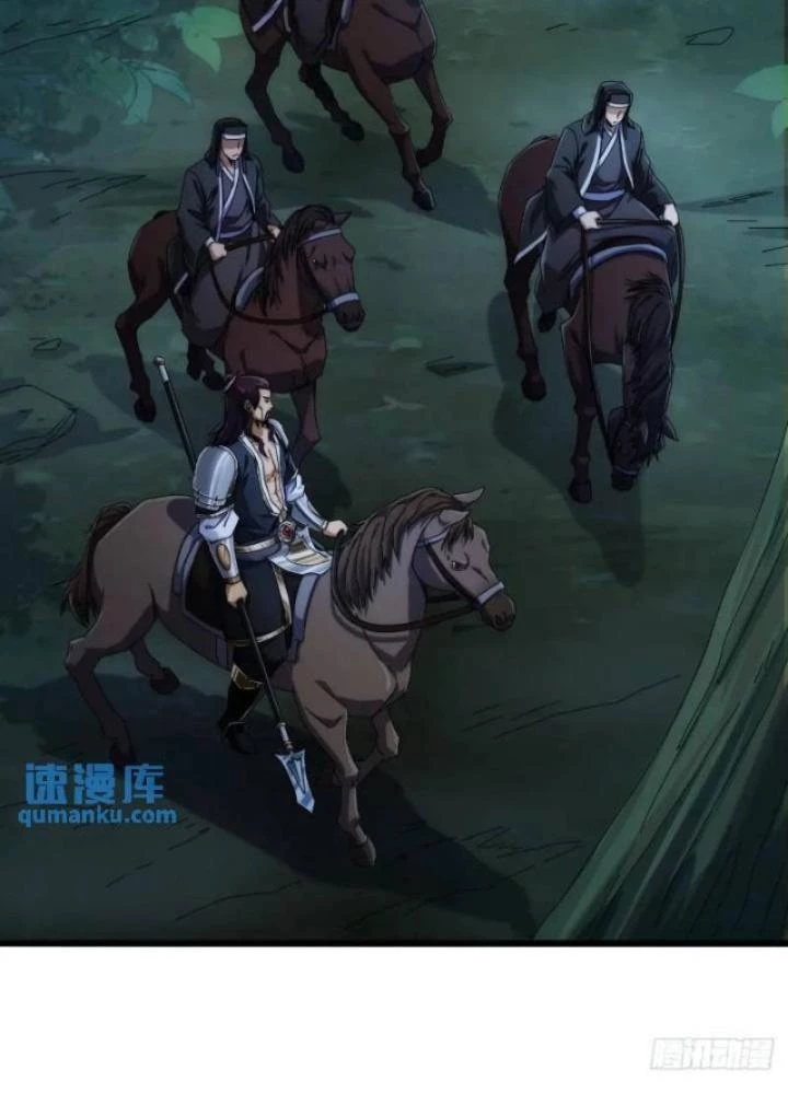 Kim Cương Bất Hoại Đại Trại Chủ Chapter 36 - Trang 2