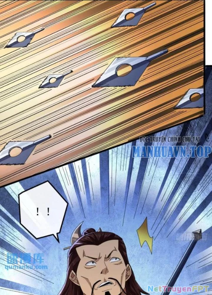 Kim Cương Bất Hoại Đại Trại Chủ Chapter 36 - Trang 2