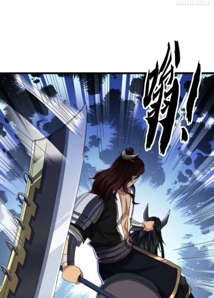 Kim Cương Bất Hoại Đại Trại Chủ Chapter 36 - Trang 2