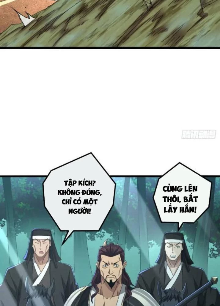 Kim Cương Bất Hoại Đại Trại Chủ Chapter 36 - Trang 2