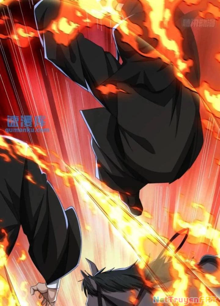 Kim Cương Bất Hoại Đại Trại Chủ Chapter 36 - Trang 2