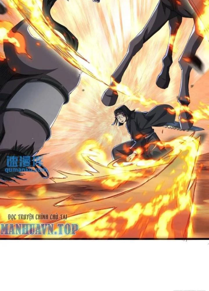 Kim Cương Bất Hoại Đại Trại Chủ Chapter 36 - Trang 2