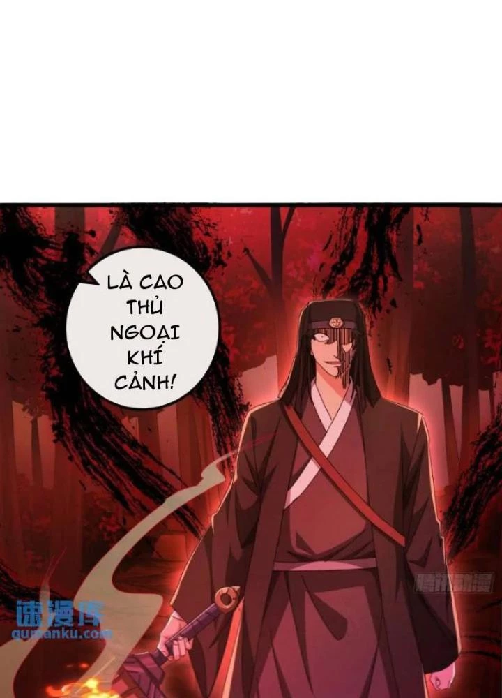 Kim Cương Bất Hoại Đại Trại Chủ Chapter 36 - Trang 2