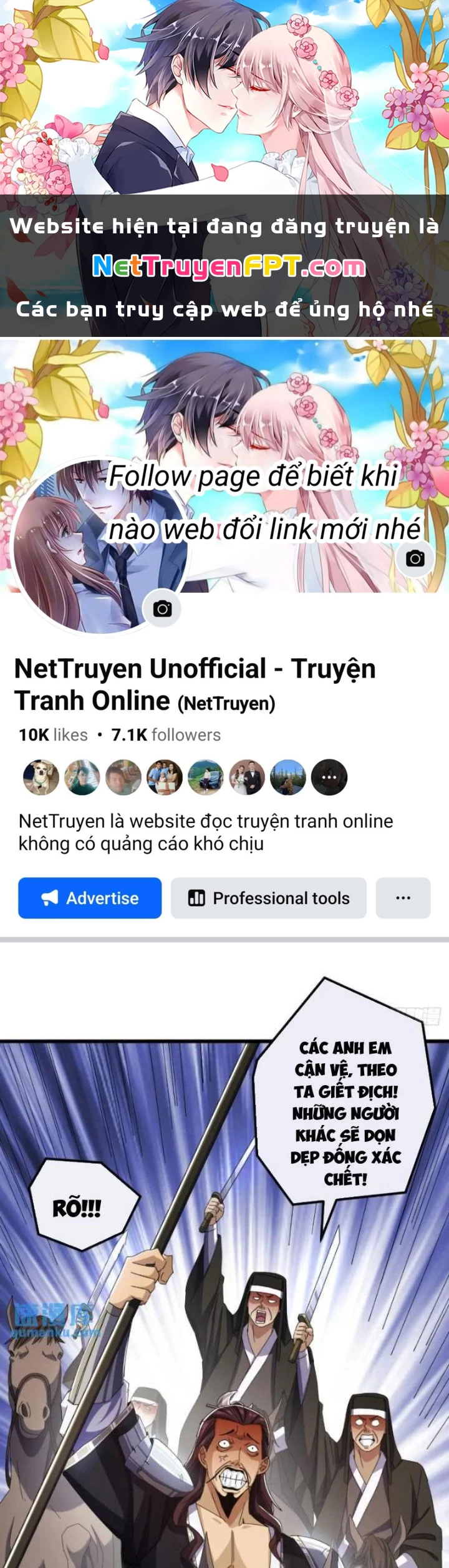 Kim Cương Bất Hoại Đại Trại Chủ Chapter 36 - Trang 2