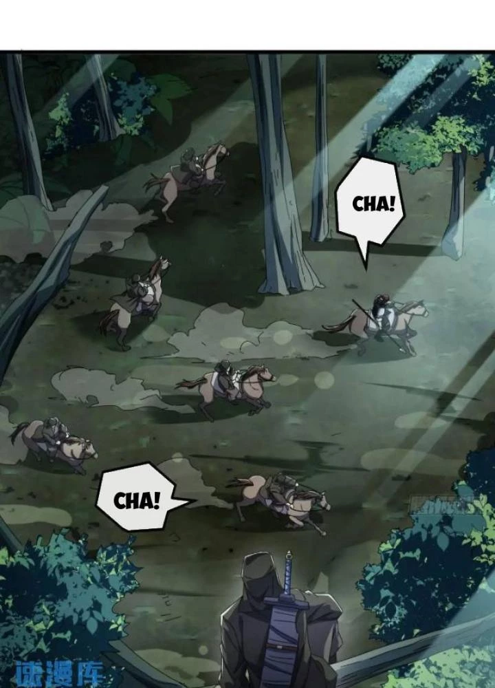 Kim Cương Bất Hoại Đại Trại Chủ Chapter 36 - Trang 2
