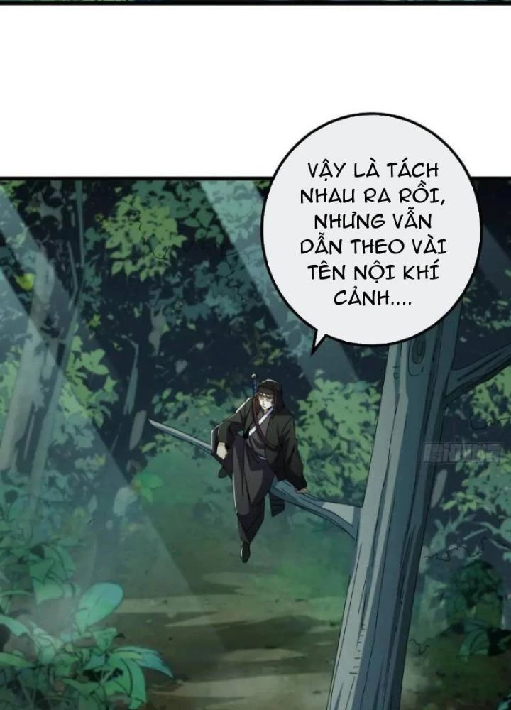 Kim Cương Bất Hoại Đại Trại Chủ Chapter 36 - Trang 2