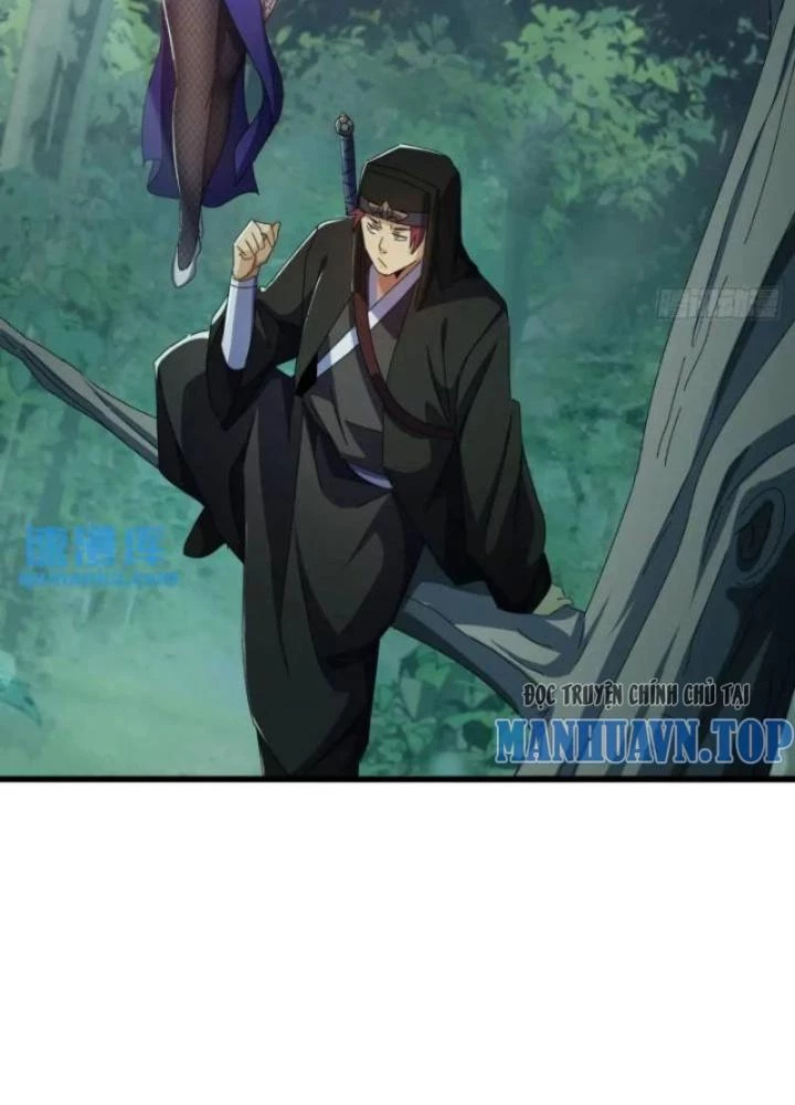 Kim Cương Bất Hoại Đại Trại Chủ Chapter 36 - Trang 2